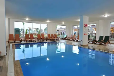 Eftalia Splash Resort in Çorum — foto 17