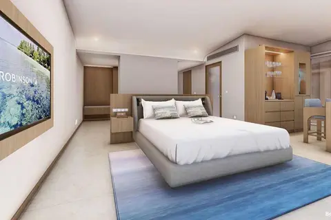 ROBINSON Club Maldives in Robinson Club Maldives, foto 25