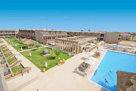 Oasis Salinas Sea in Santa Maria — foto 12
