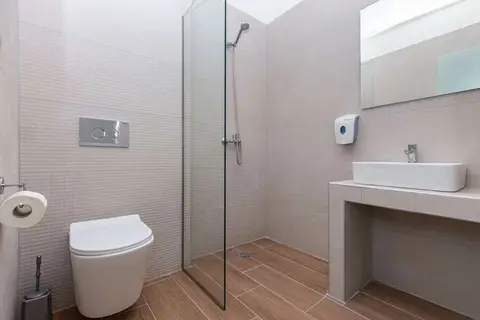 Aqua Luxury Suites Corfu in Ρόδα — foto 5