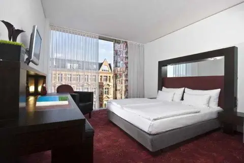Arcotel Velvet Berlin in Berlijn — foto 17