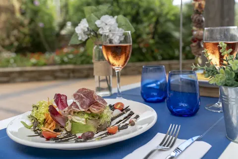 Camping Belle Plage foto 11