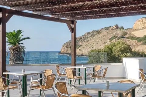 Begeti Bay Hotel in Skaleta — foto 9