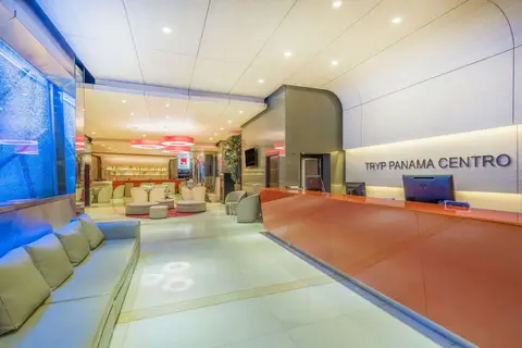 TRYP by Wyndham Panama Centro in Panama Stad — foto 16