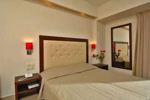 Hotel Marilena in Δημοτική Ενότητα Γαζίου — foto 11