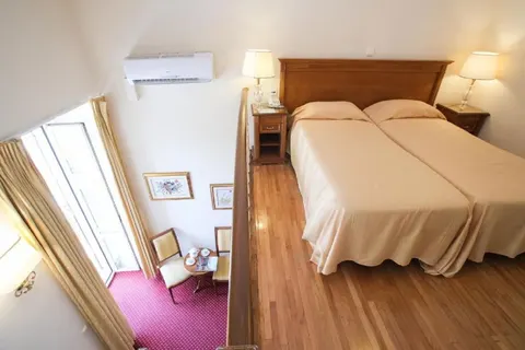 Cavalieri Hotel in Corfu — foto 10
