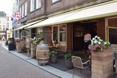 Hotel The Stamp foto 25