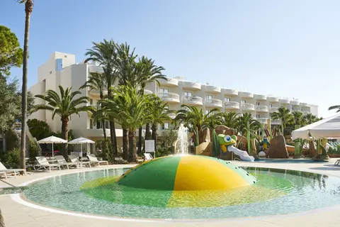 Iberostar Selection Albufera Park in Playa del Muro — foto 25