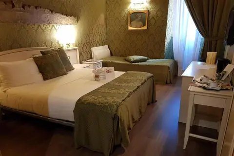 Residenza Canova Tadolini in Rome, foto 6