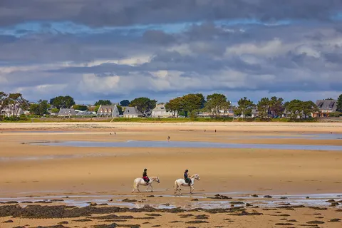 Camping La Grande Métairie foto 18