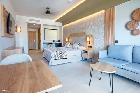 Riu Palace Swahili in Zanzibar — foto 5