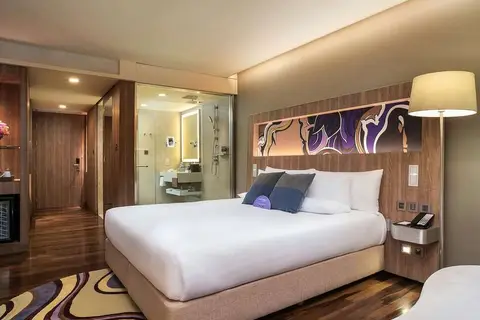 Novotel Bangkok Sukhumvit 20 in Bangkok, foto 24