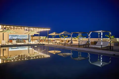 Residence Inn Playa del Carmen in Playa del Carmen — foto 4