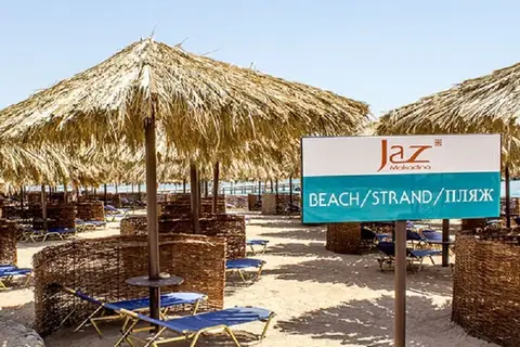 Jaz Makadina in Makadi Bay — foto 27