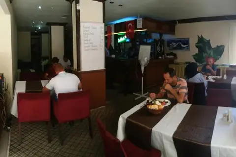 Kleopatra Bebek Hotel in Alanya — foto 9