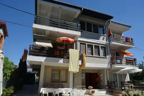 Mite Apartments in Ohrid — foto 15