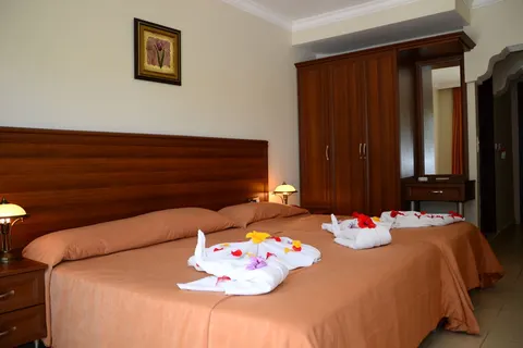 Fly & Go Keskin Hotel foto 5