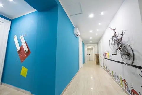 HG Boutique Toledo Napoli Centro by ClaPa Group in Napels, foto 24