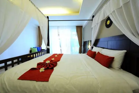 Railay Princess Resort & Spa in บ้านอ่าวนาง — foto 18