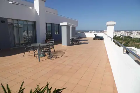 Oceano Atlantico Appartementen in Praia da Rocha — foto 27