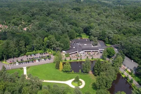 Landgoed de Rosep foto 1