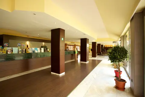 Hotel Seramar Luna & Luna Park in Palma — foto 19