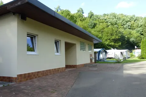 Camping Bockenauer Schweiz foto 18