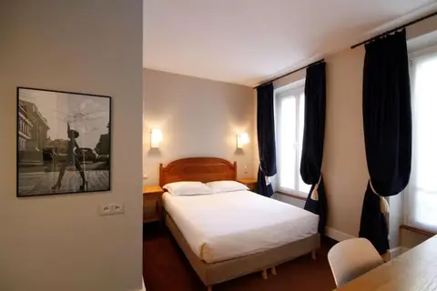 Best Western Hôtel Aramis Saint Germain in Parijs — foto 5