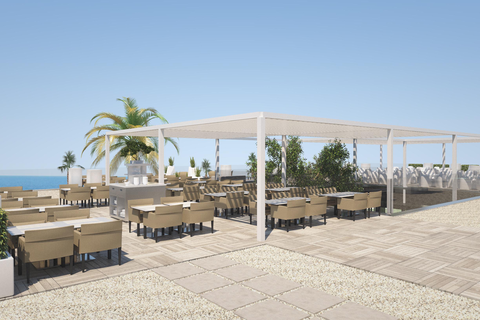 Hotel Estival El Dorado Resort in Cambrils — foto 20