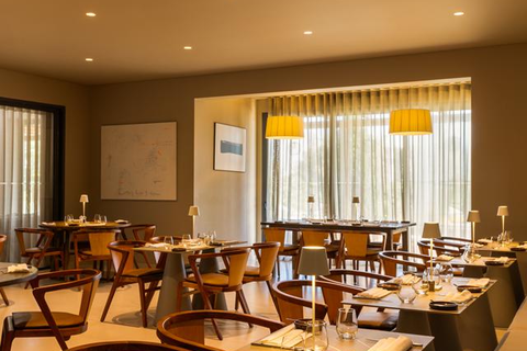 Vale da Lapa Village Resort - inclusief huurauto foto 1