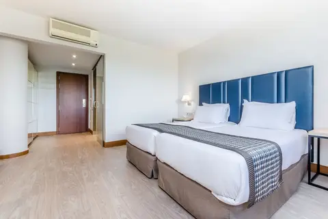 Exe Campus in Cerdanyola del Vallès — foto 4