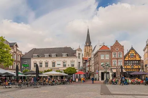 DoubleTree by Hilton Sittard foto 22