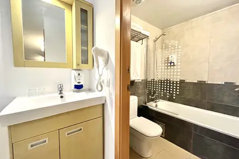 Appartementen Neptuno in Calella — foto 28
