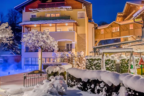 Hotel Brückenwirt foto 1