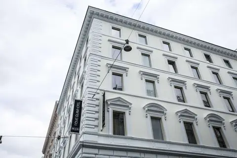 Rome Glam Hotel in Rome — foto 4