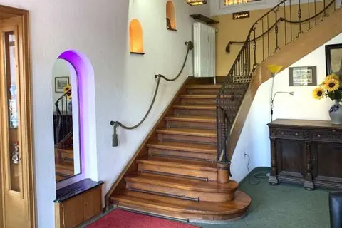 Hotel Kull von Schmidsfelden foto 12