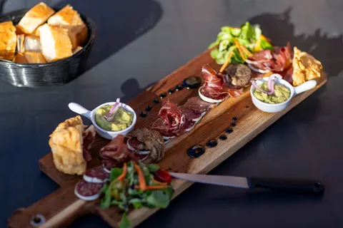 Camping Mont Saint Michel foto 13