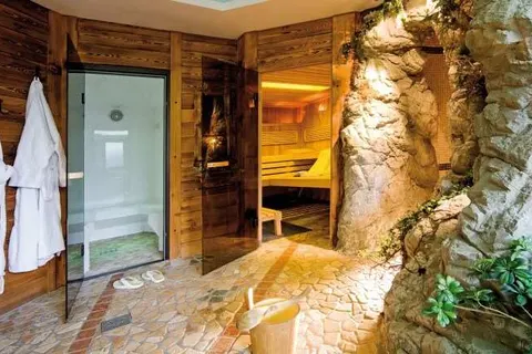 Hotel Apartments Alpenrose foto 23