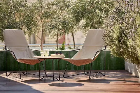 Herodion Hotel in Athene — foto 11