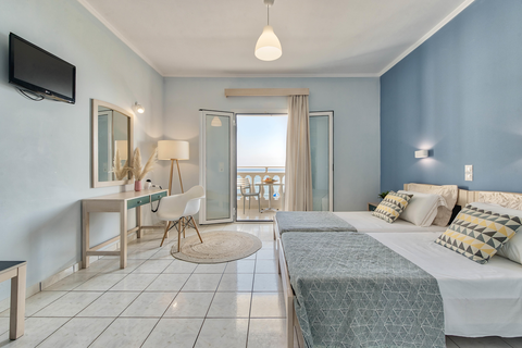 Appartementen Maria Mare foto 2