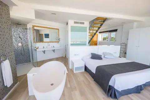 Hotel Amic Horizonte in Palma — foto 13