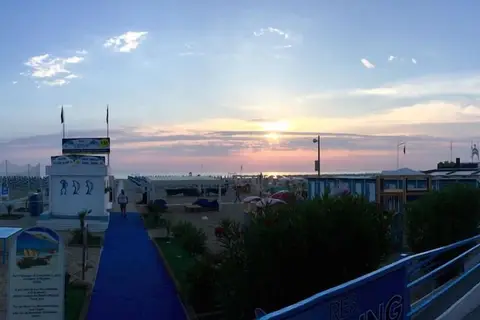 Capinera in Venetië — foto 15