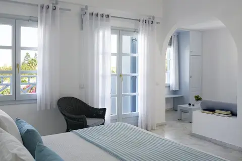 Santorini Kastelli Resort in Δημοτική Ενότητα Θήρας — foto 19