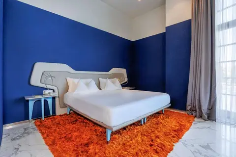JR Hotels Bari Grande Albergo delle Nazioni in Bari, foto 4