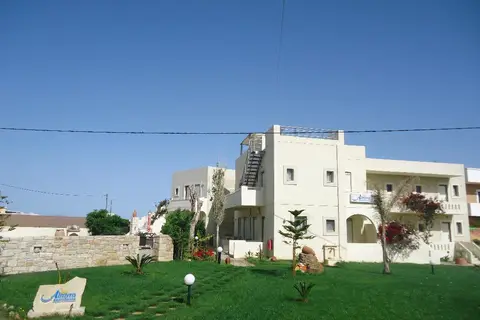 Almyra Apartments in Sfakaki, foto 26
