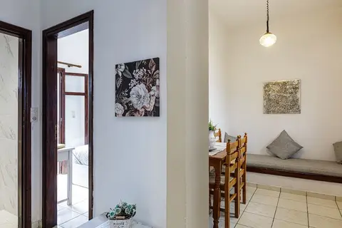 Kasteli Studios & Apartments in Panormos — foto 29