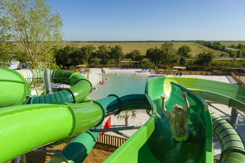 Camping Aunis Club Vendée foto 17