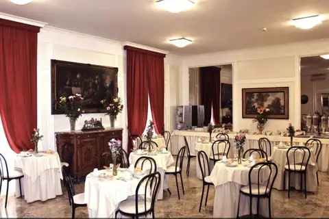 Orazia Hotel in Rome, foto 12