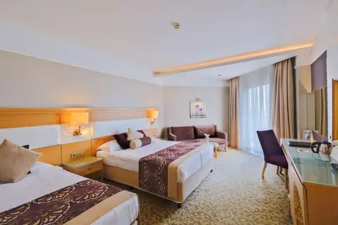 Hotel Villa Side Residence in Manavgat — foto 4