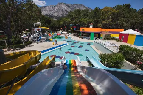 Rixos Sungate in Beldibi, foto 26
